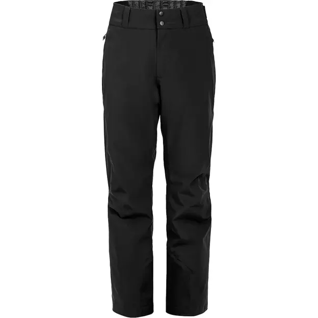 Preis Gesenkt The Mountain Studio P-3 Carv Insulated Stretch Skihose Black Onyx Herren