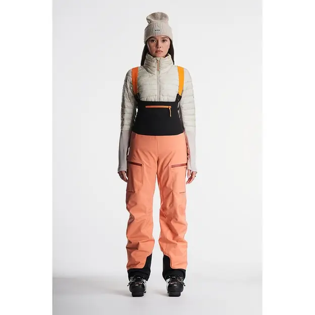 Top-Angebot Orage MTN-X Cliff 3L Bib Skihose Sunstone Damen