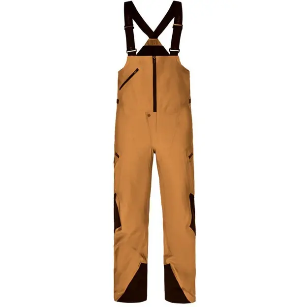 Finale Aktion Schöffel Lufeld Skihose Caramel Herren