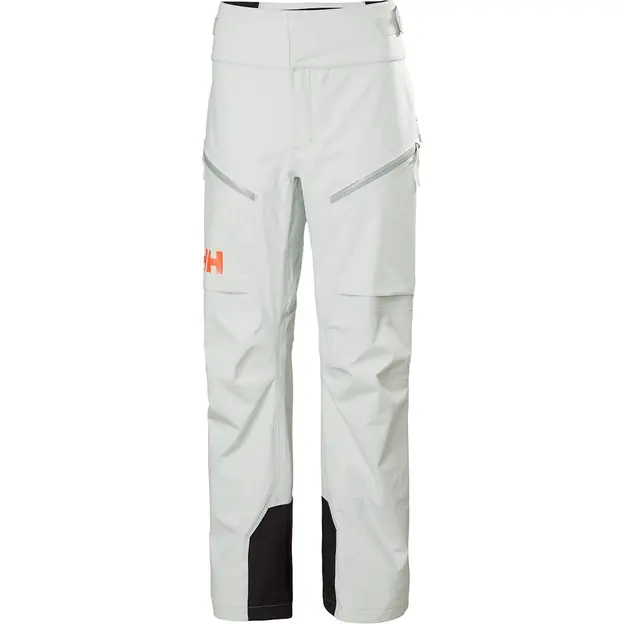 Helly Hansen Sogn Shell Skihose Seafoam Damen Geprüft