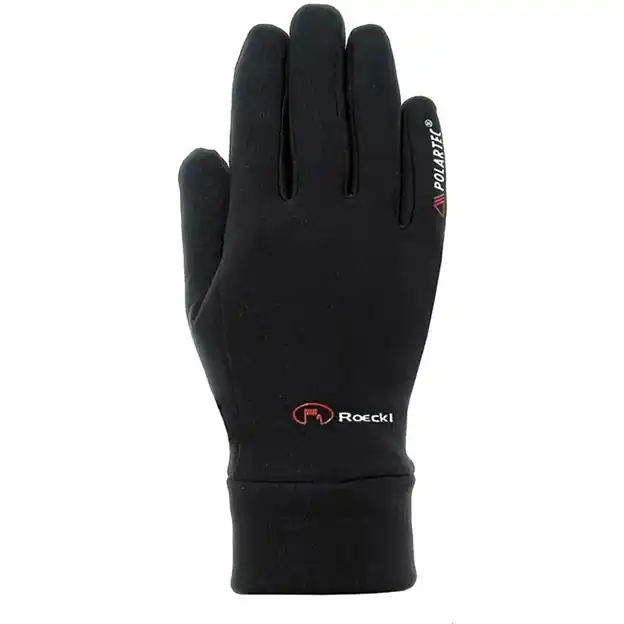 Direktkauf Roeckl Kasa Fingerhandschuhe Black