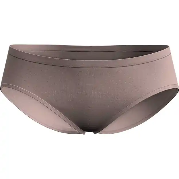 Abverkauf Icebreaker Siren Hipkini Funktionsshorts Pink Quartz Damen