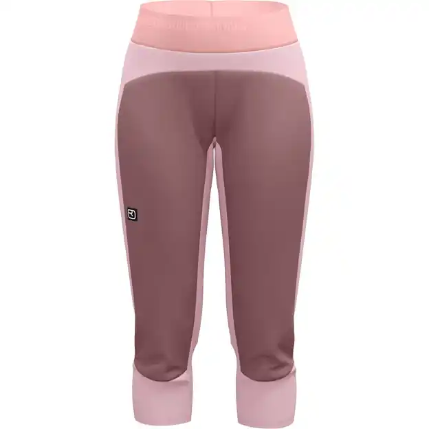 Ortovox Ravine Metawool 60 Hybrid 3/4 Funktionshose Dawn Rose Damen Super-Preis
