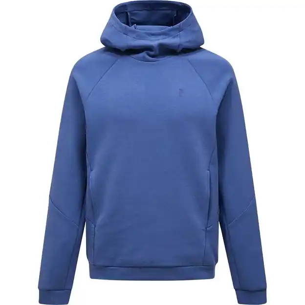 Peak Performance Sportstech Hoodie Summit Sky Herren Bestpreis