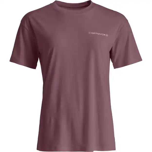 Ortovox 150 Cool Climbing Vibes T-Shirt Chestnut Damen Begrenztes Angebot