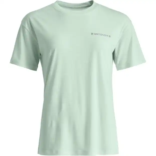 Must-Have Ortovox 150 Cool Climbing Vibes T-Shirt Green Acid Damen