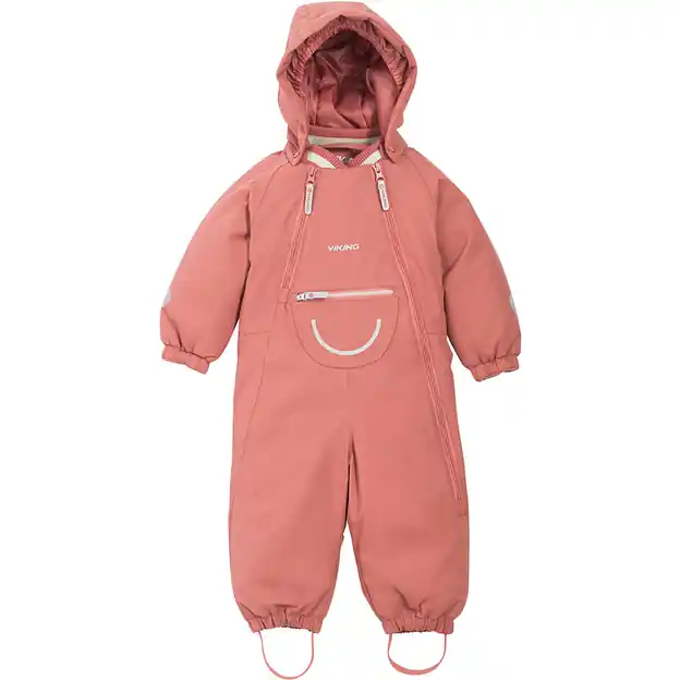 Viking Alv Overall Pink Kinder Jetzt Bestellen