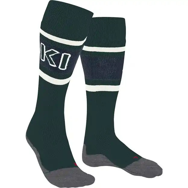 Angebot Falke Sk2 Intermediate Skisocken Holly Herren