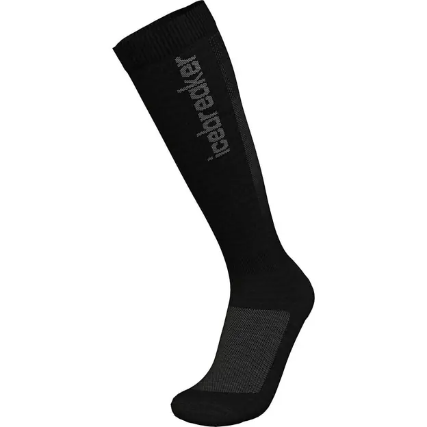 Schnäppchen Icebreaker Snow Liner Skisocken Black / Ether / Graphite Herren