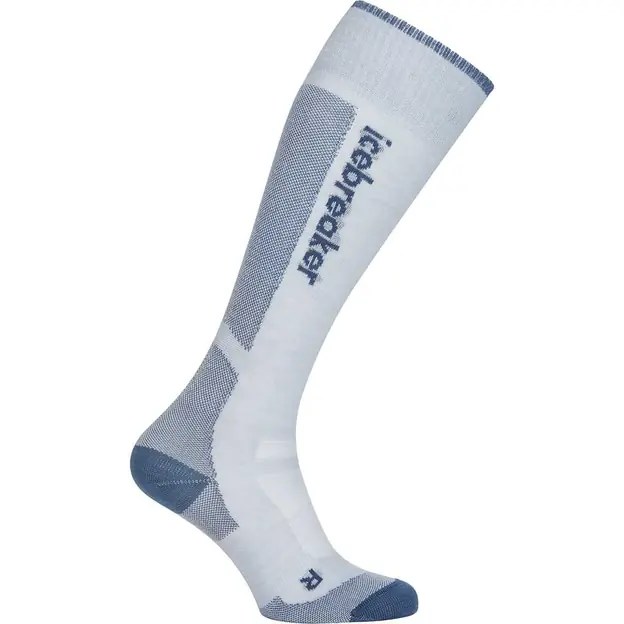 Icebreaker Blend Ultralight Skisocken Zinc Blue / Dawn Damen Sofort Bestellen