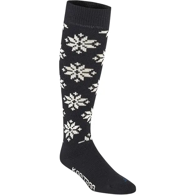 Angebot Kari Traa Rose Skisocken Black Damen