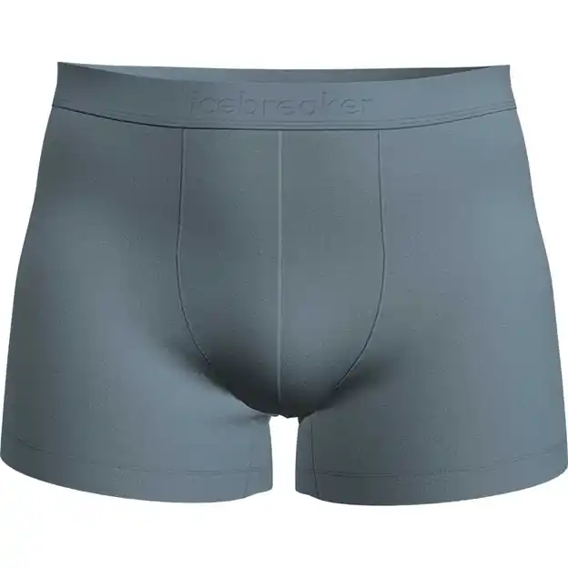Knallerangebot Icebreaker Anatomica Funktionsshorts Flint Blue Herren