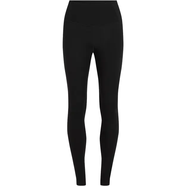 Icebreaker Oasis Funktionshose Black Damen Online Kaufen