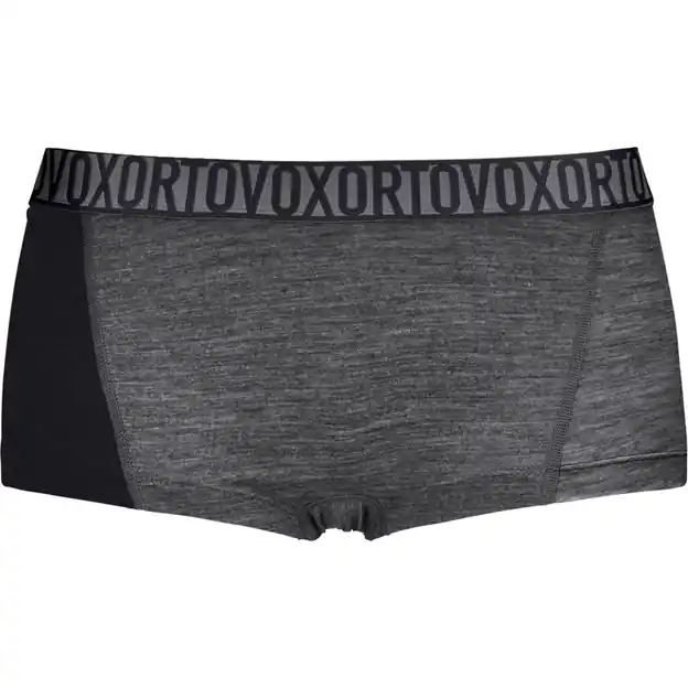 Ortovox 150 Essential Funktionsshorts Black Raven Blend Damen Neuheit