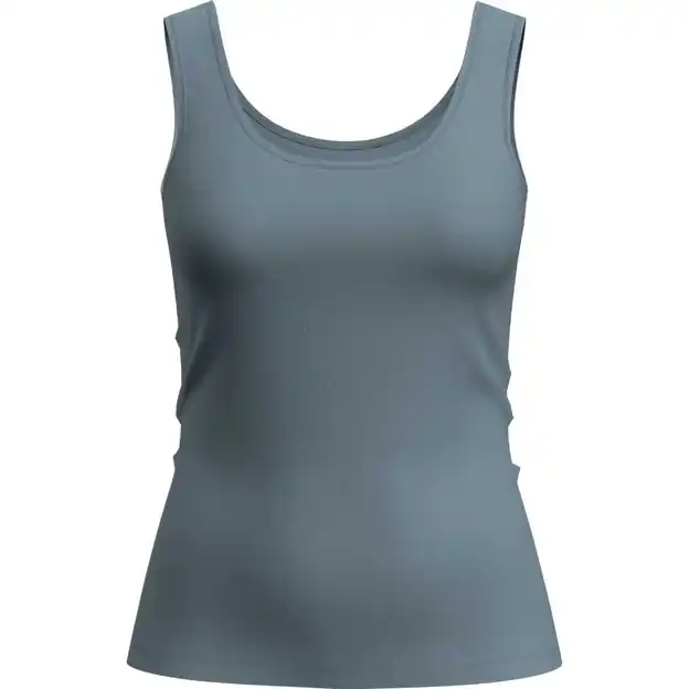 Icebreaker Siren Funktionsshirt Kurz Flint Blue Damen Nur Für Kurze Zeit