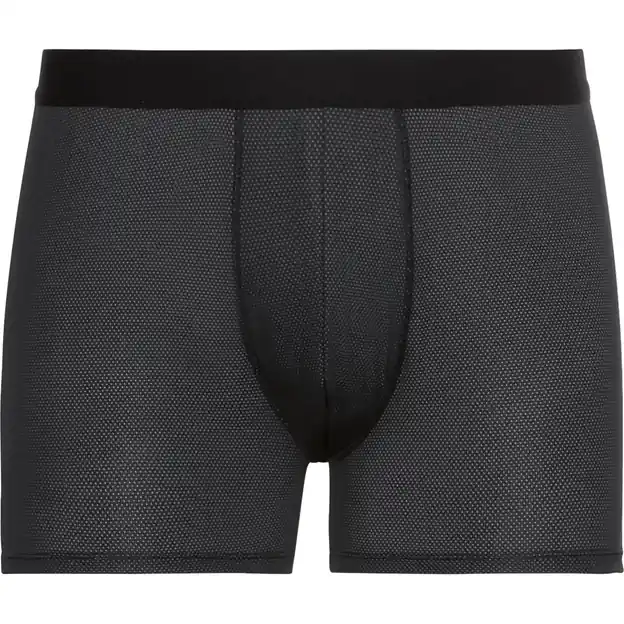 Sonderangebot Odlo Active F-Dry Funktionsshorts Black Herren