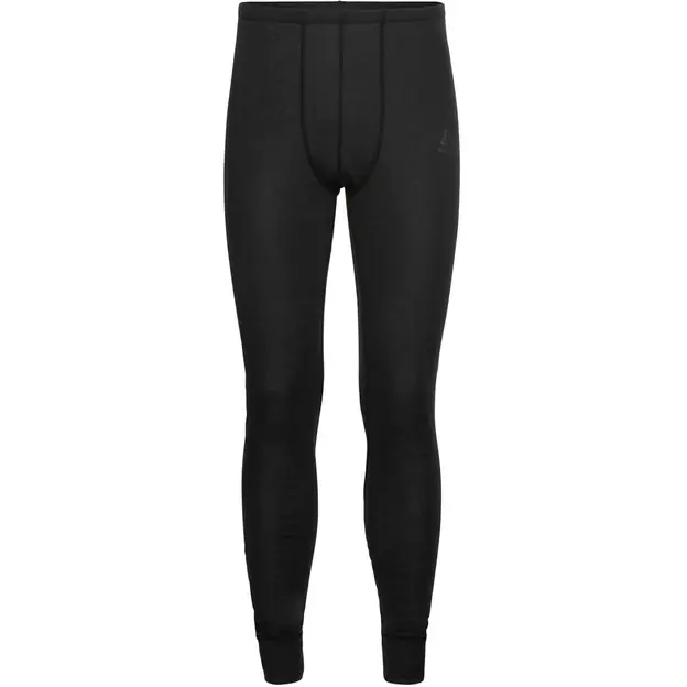 Odlo Active Warm Funktionshose Black Herren Preisknaller