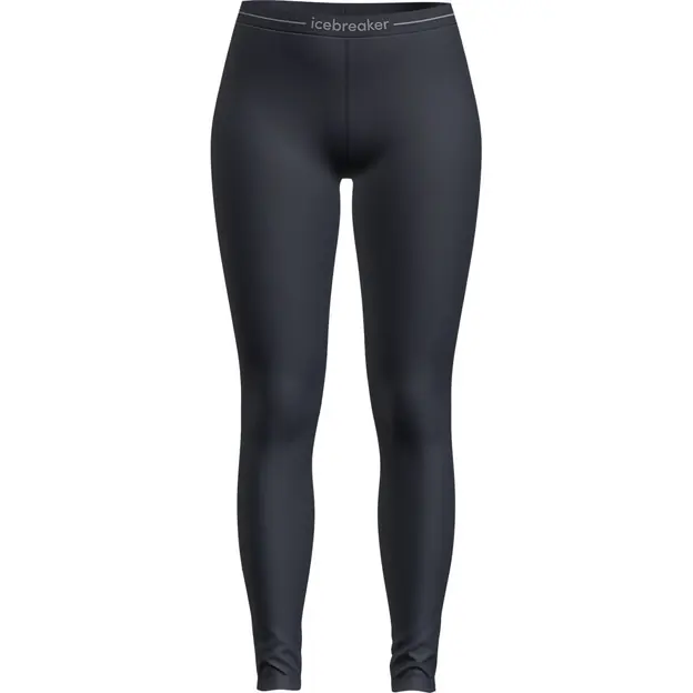 Top-Seller Icebreaker Oasis Funktionshose Midnight Navy Damen