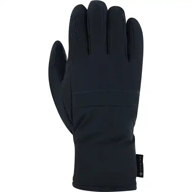 Roeckl Comano GTX Fingerhandschuhe Black Damen Must-Have