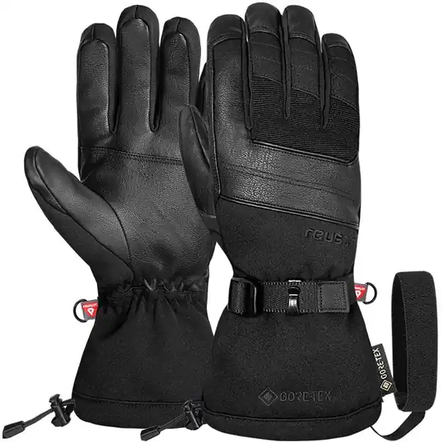 Sonderangebot Reusch Malo Fingerhandschuhe