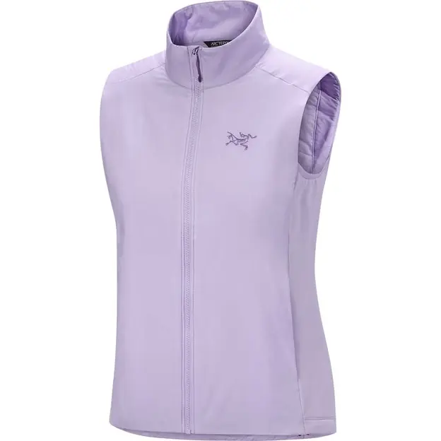 Saisonangebot Arcteryx Atom Weste Mallow Damen