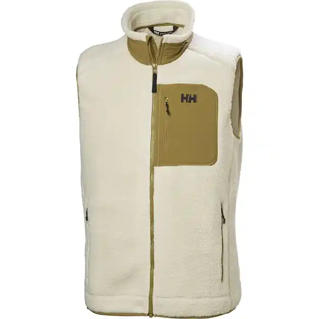 Helly Hansen Panorama Weste Pelican Herren Markenprodukt
