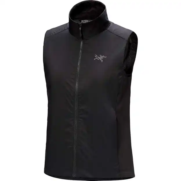 Jetzt Kaufen Arcteryx Atom Weste Black Damen
