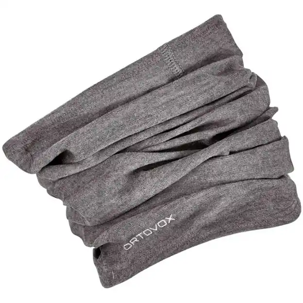 Ortovox MTB Merino Neckwarmer Dark Sage Garantierte Lieferung