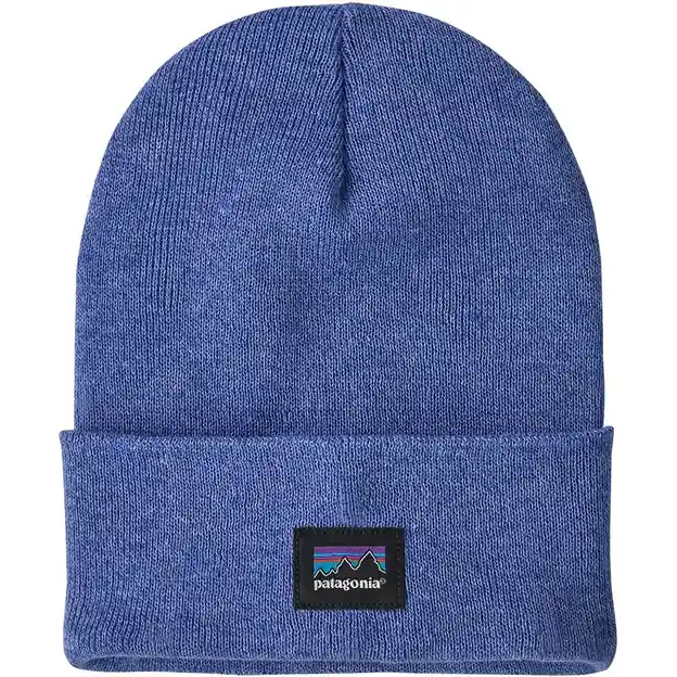 Patagonia Everyday Mütze Barnacle Blue Neue Ware