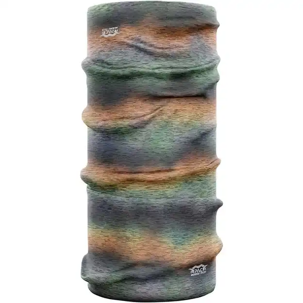 P.A.C. Merino Tech Neckwarmer Dark Panoraja Günstig