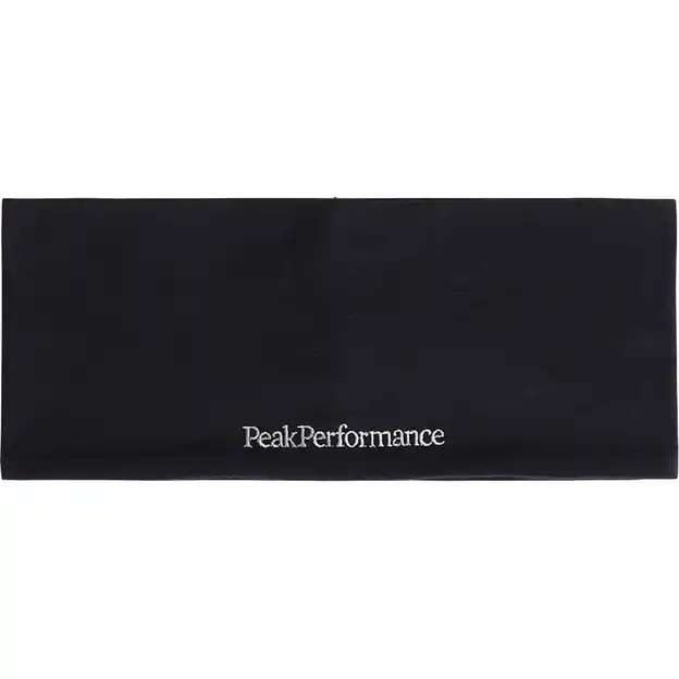 Online Kaufen Peak Performance Progress Stirnband Black