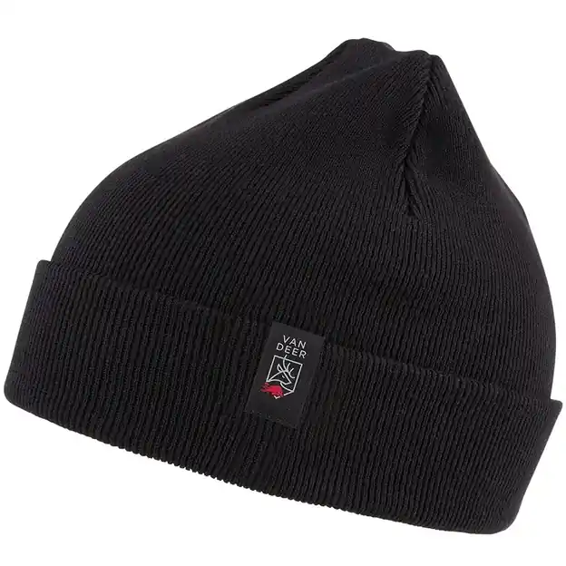 VAN DEER-Red Bull Sports Classic Mütze Black Schnäppchen
