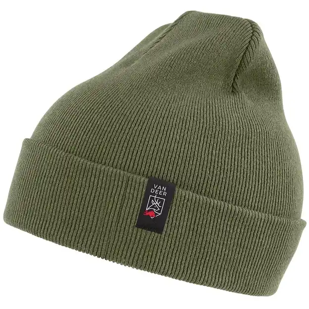 Jetzt Kaufen VAN DEER-Red Bull Sports Classic Mütze Khaki