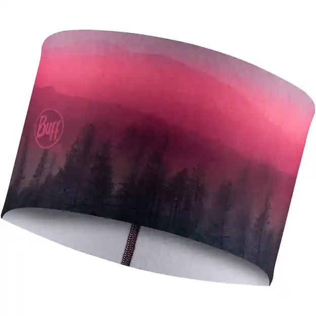 Sofort Bestellen Buff Tech Stirnband Haera Mauve Damen