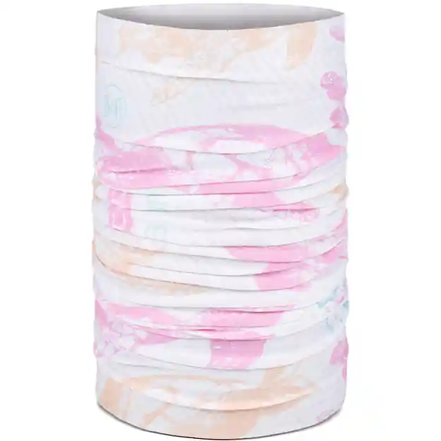 Direkt Vom Hersteller Buff Coolnet UV® Neckwarmer Bacary Pink Kinder
