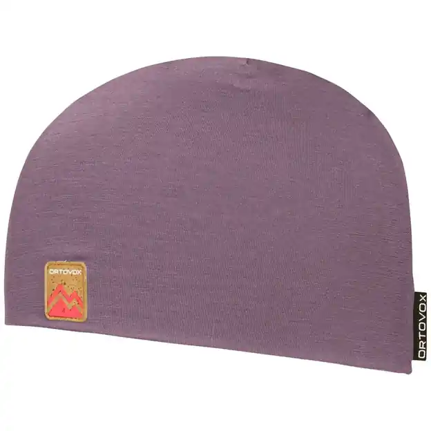 Rabatt Ortovox 150 Cool Beanie Mütze Wild Berry