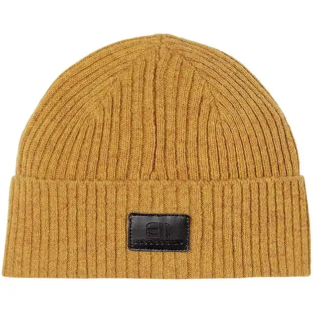 Sale Elevenate Friend Mütze Mineral Yellow
