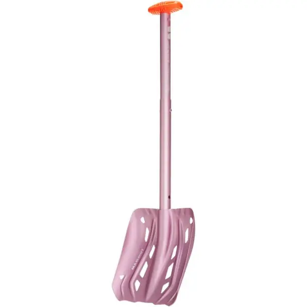 Mammut Alugator Light Lawinenschaufel Markenware