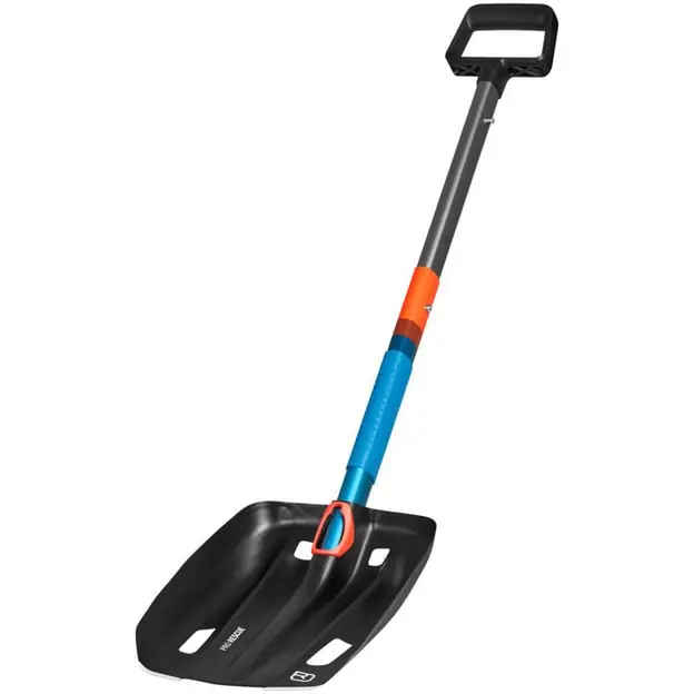 Ortovox Pro Rescue Lawinenschaufel Neuheit