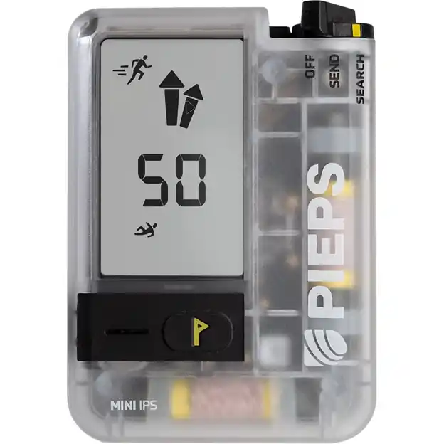 Mega-Angebot Pieps Mini IPS LVS Gerät