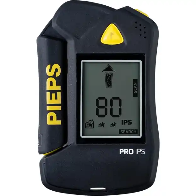 Preisreduziert Pieps PRO IPS LVS Gerät