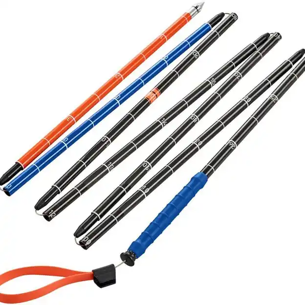 Ortovox Probe Carbon 280+ PFA Sonde Black Jetzt Kaufen