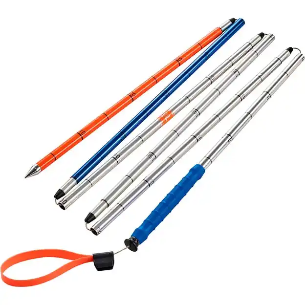 Begrenztes Angebot Ortovox Alu 240 PFA Sonde