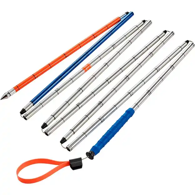 Ortovox Alu 320+ PFA Sonde Nur Heute