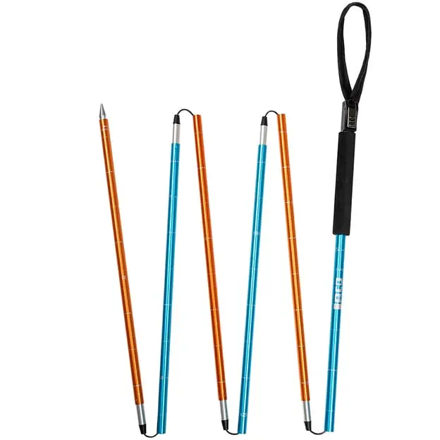 LACD Avalanche Express Evo Sonde Ausverkauf