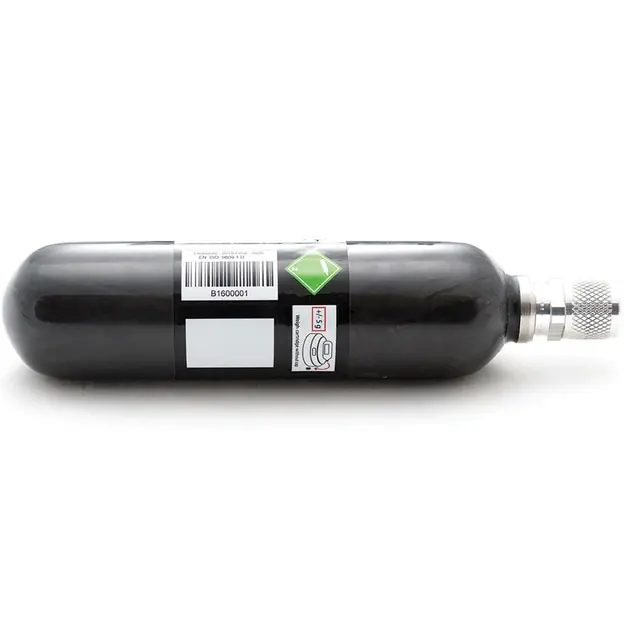 Markenprodukt Arva Carbon (Austausch von leerer Kartusche (Pfand)) Auslöseeinheit