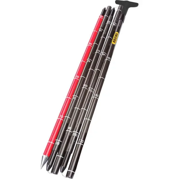 Meistverkauft Salewa Lightning Carbon 320 Pro Sonde