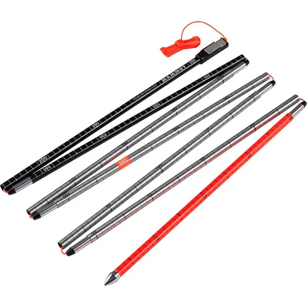 Begrenztes Angebot Mammut 280 Speed Lock Sonde