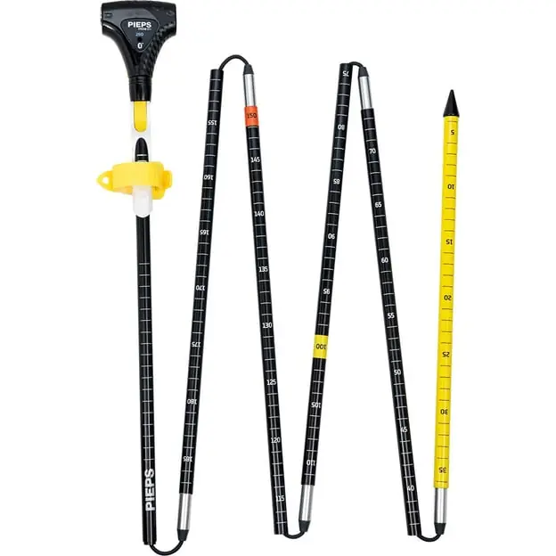 Pieps Iprobe BT+ 260 Sonde Schnäppchen