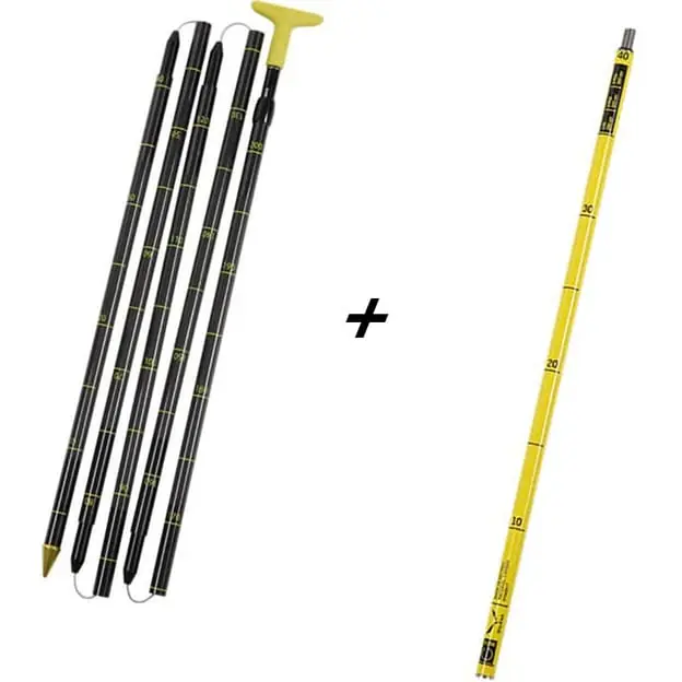 Salewa Lightning Carbon 240 Plus Sonde Neu Im Sortiment